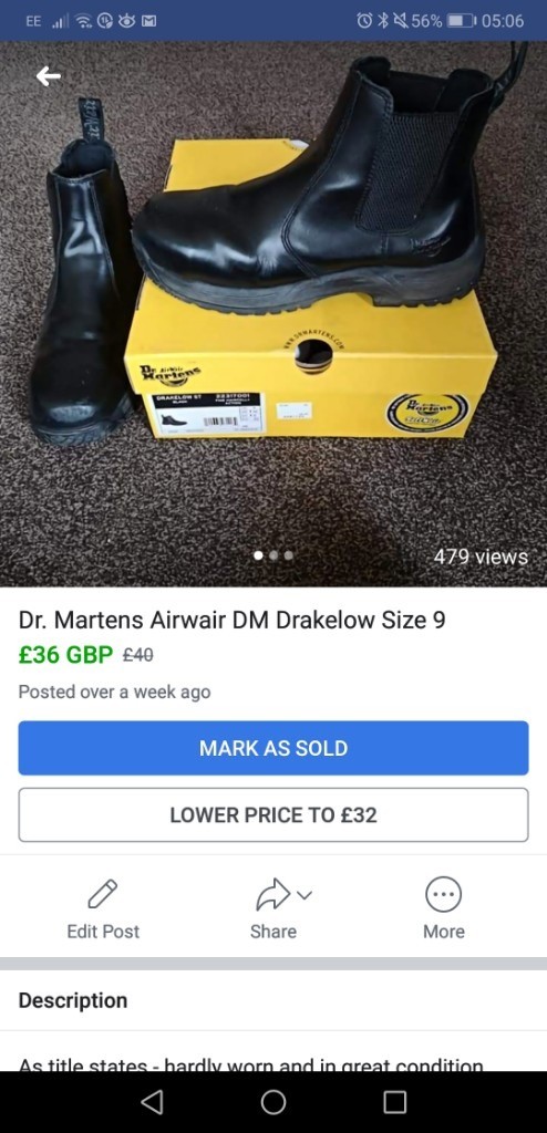 dr marten drakelow